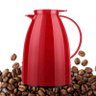 Bule Viena com Gatilho 1 L Vermelho Velvet Invicta - 5