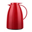 Ver imagem 1 de Bule Viena com Gatilho 1 L Vermelho Velvet Invicta