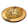 Bandeja Suporte De Madeira 35cm Para Pizza - 2