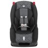 Poltrona para Auto Tutti Baby Atlantis 0410029 - Preto/cinza - 2