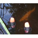 Ver imagem 6 de Faca Fileteira Flutuante Pesca Cortar Filetar Limpar Peixe