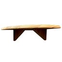 Ver imagem 3 de Kit 3 Prateleiras de Canto em Pinus 34cmx25cm