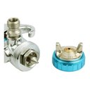 Ver imagem 4 de Pistola Anest Amazzeo W-101 Bico 1.3