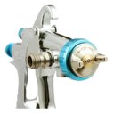 Ver imagem 3 de Pistola Anest Amazzeo W-101 Bico 1.3