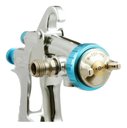 Ver imagem 3 de Pistola Anest Amazzeo W-101 Bico 1.3