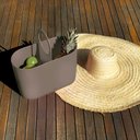 Ver mais imagens de Matte Mor/Suporte Multiuso Fendi