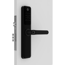 Ver imagem 3 de Fechadura Digital Ydm 60 Yale Embutir