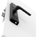 Ver imagem 4 de Fechadura Digital Ydm 60 Yale Embutir