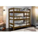 Ver imagem 1 de Treliche Madeira Maciça cor IMBUIA