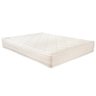 Colchão Solteiro Orthocrin Espuma D33 Royal Saúde Plus Pillowtop - 88x188x24 - 3