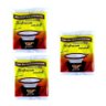 Kit 3 Coador Filtro Permanente Poliéster Para Café Coa Fácil 103 - 1