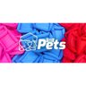 Kit 12x Educador Sanitário Pet Xixi Pode e Xixi Não Pode cães 500ml - 8