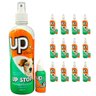 Kit 12x Educador Sanitário Pet Xixi Pode e Xixi Não Pode cães 500ml - 1