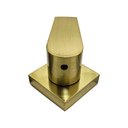 Ver imagem 6 de Acabamento Registro Banheiro Alavanca Dourado Gold Escovado Brilhante Padrão Deca Metal Luxo