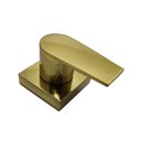Ver imagem 5 de Acabamento Registro Banheiro Alavanca Dourado Gold Escovado Brilhante Padrão Deca Metal Luxo