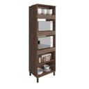 Ver imagem 2 de Paneleiro Torre Quente 2 Portas Modulado New Concept Decibal