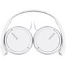 Fone de Ouvido Sony Mdr-Zx110 Branco - 2