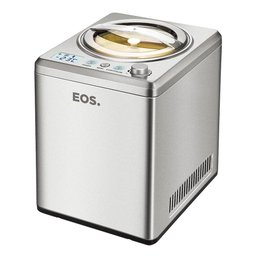 Sorveteira Expressa Eos 2,5 Litros Inox Eso03 110v - 1