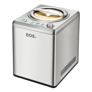 Sorveteira Expressa Eos 2,5 Litros Inox Eso03 110v