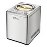 Sorveteira Expressa Eos 2,5 Litros Inox Eso03 110v - 1