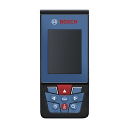 Medidor de Distância a Laser 100m Vermelho Bosch GLM 100-25 C 0601072Y00-000 - 2
