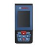 Medidor de Distância a Laser 100m Vermelho Bosch GLM 100-25 C 0601072Y00-000 - 2