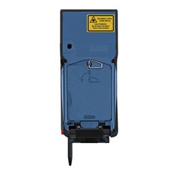 Medidor de Distância a Laser 100m Vermelho Bosch GLM 100-25 C 0601072Y00-000 - 3