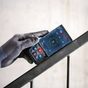 Ver imagem 6 de Medidor de Distância a Laser 100m Vermelho Bosch GLM 100-25 C 0601072Y00-000