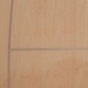 Ver imagem 4 de Porta de Correr P- Verniz Frisada Belissima 210x60
