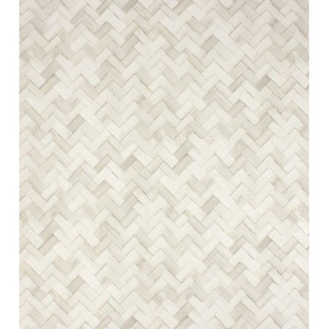 Papel de Parede Tramas - Chevron Bege Claro Tr-4015