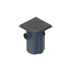 Caixa de Gordura 100mm Tigre - 2