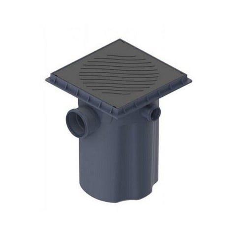 Caixa de Gordura 100mm Tigre