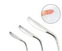 Ver imagem 3 de Luminária Touch Sem Fio 3 Níveis Luz 14 LED Flexível Mesa