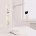 Ver imagem 4 de Luminária Touch Sem Fio 3 Níveis Luz 14 LED Flexível Mesa