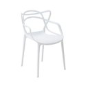 Ver imagem 6 de Cadeira Allegra Pp com Encosto 