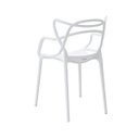 Ver imagem 5 de Cadeira Allegra Pp com Encosto 