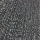 Ver imagem 6 de Papel de Parede Linho Cinza Chumbo Vinilico Lavável+ Cola para Aplicação