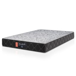 Colchão Casal Espuma D33 Semi Ortopedico 138x30x188 - 3