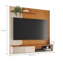 Ver imagem 3 de Painel Tv 65 Polegadas Sintra Cinamomo Off White