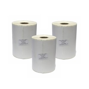 Kit 3 Etiqueta Adesiva Térmica Zebra Ecommerce 100x150mm NOVA PECAS BRASIL