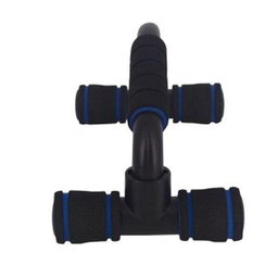 Barra De Apoio Flexão De Braço Suporte Fixo Push Up - 2