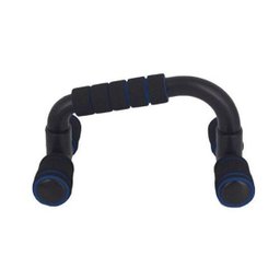 Barra De Apoio Flexão De Braço Suporte Fixo Push Up - 3