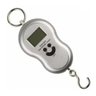 Balança Digital Gancho Portátil Viagem Mala Bagagem Sacola - 4
