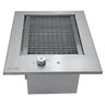 Churrasqueira Grill Elétrica Cooktop Diamond Fine 220v Titan - 3