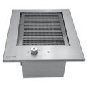 Ver imagem 3 de Churrasqueira Grill Elétrica Cooktop Diamond Fine 220v Titan