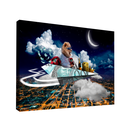 Ver imagem 1 de Quadro Lion Business BR ARTES Pequeno 60x40