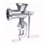 Moedor de Carne Embutidos Alimentos Máquina Manual Moer - 6