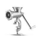 Ver imagem 4 de Moedor de Carne Embutidos Alimentos Máquina Manual Moer