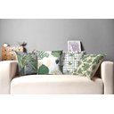 Ver imagem 2 de Almofada Decorativas Kit 4 Almofada Area Externa