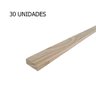 30 Ripas/sarrafos de 2x5x70 Cm Madeira de Pinus - 2